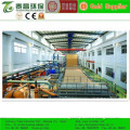 Hot Seller 2400mm Corrugated Paper Machine Production Line
